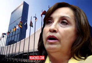 Congreso le niega permiso a Dina Boluarte para viajar a Estados Unidos Congreso le niega permiso a Dina Boluarte para viajar a Estados Unidos