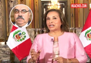 Dina Boluarte acepta prohibición del Congreso para viaje a EE.UU. | DIRECTO Dina Boluarte acepta prohibición del Congreso para viaje a EE.UU. | DIRECTO