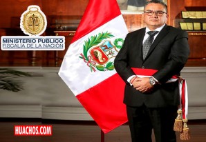 Eficcop amplía investigación contra ministro del Interior J. J. Santiváñez por tres delitos Eficcop amplía investigación contra ministro del Interior J. J. Santiváñez por tres delitos