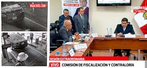 OFICIAL: Empresa de peaje CoviPerú confirmó que auto presidencial pasó por Ica | VIDEO OFICIAL: Empresa de peaje CoviPerú confirmó que auto presidencial pasó por Ica | VIDEO