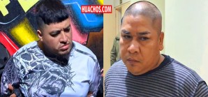 Dos huéspedes más a Challapalca para hacer compañia a Mamut y amigos Dos huéspedes más a Challapalca para hacer compañia a Mamut y amigos