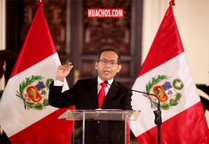 Gobierno justifica presencia de 'cofre' presidencial en el sur de Lima | VIDEO Gobierno justifica presencia de 'cofre' presidencial en el sur de Lima | VIDEO