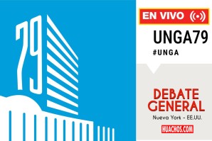 Asamblea General de las ONU, 79º período de sesiones, 27 de setiembre | DIRECTO Asamblea General de las ONU, 79º período de sesiones, 27 de setiembre | DIRECTO
