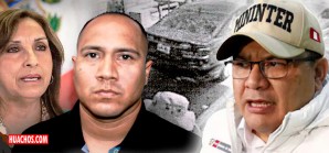 "Juanjo" no quiere que el chofer del cofre declare, bajo juramento, ante el Congreso | VIDEO "Juanjo" no quiere que el chofer del cofre declare, bajo juramento, ante el Congreso | VIDEO