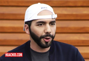 2do. mandato de Bukele: ¿De la guerra contra las maras a la guerra contra la corrupción? l VIDEO 2do. mandato de Bukele: ¿De la guerra contra las maras a la guerra contra la corrupción? l VIDEO