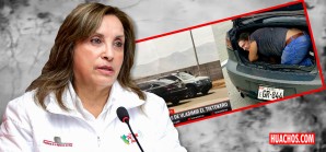 MP inicia investigación contra Dina Boluarte por presunta fuga de V. Cerrón en auto presidencial MP inicia investigación contra Dina Boluarte por presunta fuga de V. Cerrón en auto presidencial