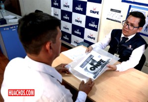 Conozca la cantidad oficial de kits de revocatoria de autoridades 2025 nivel nacional Conozca la cantidad oficial de kits de revocatoria de autoridades 2025 nivel nacional