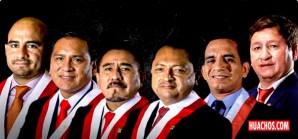 Congresistas pro-crimen organizado rehúsan a derogar la ley 32108 Congresistas pro-crimen organizado rehúsan a derogar la ley 32108