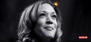 Solo hay una opción patriótica para la presidencia de los Estados Unidos Solo hay una opción patriótica para la presidencia de los Estados Unidos