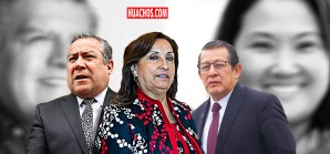 Gobierno de Boluarte presenta proyecto contra terrorismo urbano que afectaría la libre protesta Gobierno de Boluarte presenta proyecto contra terrorismo urbano que afectaría la libre protesta