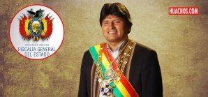 Acusan a Evo Morales de dejar embarazada a una menor de 14 años cuando todavía era presidente Acusan a Evo Morales de dejar embarazada a una menor de 14 años cuando todavía era presidente