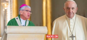El Papa creará 21 nuevos cardenales el 8 de diciembre, entre ellos un peruano El Papa creará 21 nuevos cardenales el 8 de diciembre, entre ellos un peruano