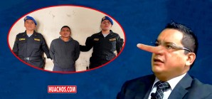 Iván Quispe Palomino es un psicosocial del Gobierno de Dina Boluarte, afirma Jaime Antezana Iván Quispe Palomino es un psicosocial del Gobierno de Dina Boluarte, afirma Jaime Antezana