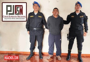 Poder Judicial ordena la liberación inmediata de Iván Quispe Palomino | VIDEO Poder Judicial ordena la liberación inmediata de Iván Quispe Palomino | VIDEO