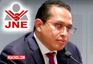 Roberto Burneo es el nuevo presidente del Jurado Nacional de Elecciones Roberto Burneo es el nuevo presidente del Jurado Nacional de Elecciones