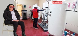 La Huancavelica profunda es la tierra de nadie porque a nadie tampoco le interesa | VIDEO La Huancavelica profunda es la tierra de nadie porque a nadie tampoco le interesa | VIDEO