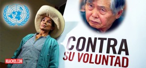 El autócrata A. Fujimori violó los derechos de las mujeres con esterilizaciones forzadas El autócrata A. Fujimori violó los derechos de las mujeres con esterilizaciones forzadas