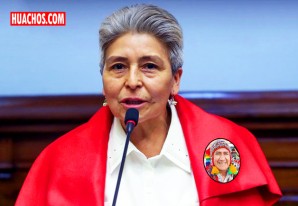 Fiscalía allana la casa de la congresista María Agüero por caso Mochasueldo | VIDEO Fiscalía allana la casa de la congresista María Agüero por caso Mochasueldo | VIDEO