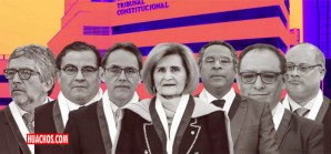 TC publica resolución que declara infundada demanda competencial del Congreso TC publica resolución que declara infundada demanda competencial del Congreso