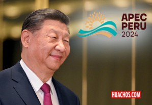 Presidente de la República Popular China realizará una Visita de Estado al Perú Presidente de la República Popular China realizará una Visita de Estado al Perú