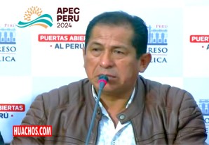 Anitra se suma al paro de transportistas del 13 al 15 de noviembre | VIDEO Anitra se suma al paro de transportistas del 13 al 15 de noviembre | VIDEO