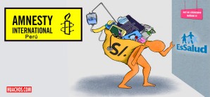 En el Perú, el derecho a la salud es un privilegio para pocos En el Perú, el derecho a la salud es un privilegio para pocos