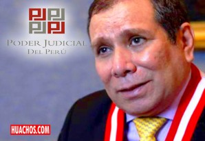 Comunicado del presidente del Poder Judicial Javier Arévalo | VIDEO Comunicado del presidente del Poder Judicial Javier Arévalo | VIDEO