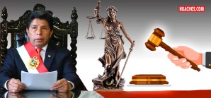 Poder Judicial ordena inicio de juicio oral contra expresidente por caso Golpe de Estado Poder Judicial ordena inicio de juicio oral contra expresidente por caso Golpe de Estado