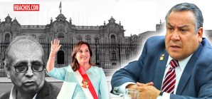 El emotivo presidente del consejo de ministros sale en defensa de su jefa | VIDEO El emotivo presidente del consejo de ministros sale en defensa de su jefa | VIDEO