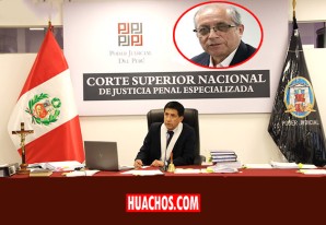 PJ dicta 36 meses de prisión preventiva contra Nicanor Boluarte | DIRECTO PJ dicta 36 meses de prisión preventiva contra Nicanor Boluarte | DIRECTO