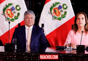 PJ dicta 24 meses de prisión preventiva contra Mateo Castañeda exabogado de Dina Boluarte PJ dicta 24 meses de prisión preventiva contra Mateo Castañeda exabogado de Dina Boluarte