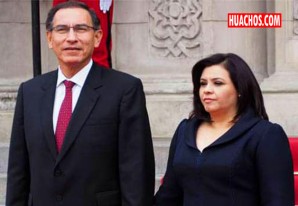 Inmovilizan 15 bienes de la expareja presidencial valorizados en varios millones de soles Inmovilizan 15 bienes de la expareja presidencial valorizados en varios millones de soles