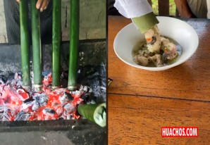 'Pescado en paca’ en vías de ser reconocida como especialidad tradicional garantizada | VIDEO 'Pescado en paca’ en vías de ser reconocida como especialidad tradicional garantizada | VIDEO