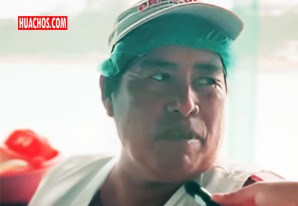 El generoso mar peruano y su gente | VIDEO El generoso mar peruano y su gente | VIDEO