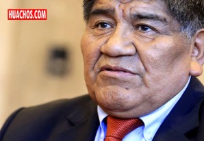 Congreso aprueba censurar a ministro de Energía y Minas, Rómulo Mucho Congreso aprueba censurar a ministro de Energía y Minas, Rómulo Mucho