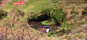 ¡Que baño maravilloso y a mí que ch... me importa ahora! crónica de Rigoberto Patiño ¡Que baño maravilloso y a mí que ch... me importa ahora! crónica de Rigoberto Patiño