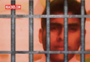 El crimen no paga: Este sujeto chinchano solo saldrá de la cárcel en cajón El crimen no paga: Este sujeto chinchano solo saldrá de la cárcel en cajón