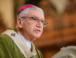 Monseñor Carlos G. Castillo, arzobispo de Lima, fue ordenado Cardenal este sábado | VIDEO Monseñor Carlos G. Castillo, arzobispo de Lima, fue ordenado Cardenal este sábado | VIDEO