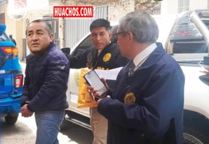 La Fiscalia Huancavelica avanza firme en su lucha contra funcionarios mafiosos La Fiscalia Huancavelica avanza firme en su lucha contra funcionarios mafiosos