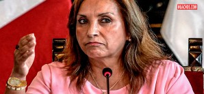 Dina Boluarte: estas son las ocho investigaciones que pesan contra la presidenta | VIDEO Dina Boluarte: estas son las ocho investigaciones que pesan contra la presidenta | VIDEO