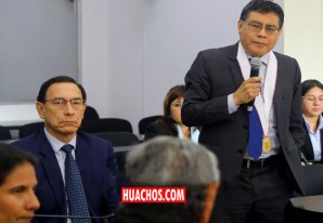Juicio oral contra Martín Vizcarra sigue con testimonios claves de un exministro | DIRECTO Juicio oral contra Martín Vizcarra sigue con testimonios claves de un exministro | DIRECTO