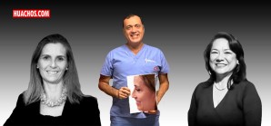 Congreso espera este martes a estos 3 personajes sobre caso de cirugía de D. Boluarte | DIRECTO Congreso espera este martes a estos 3 personajes sobre caso de cirugía de D. Boluarte | DIRECTO