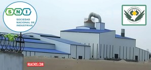 La SNI en desacuerdo con empresa china que incumple en Ica el respeto a las leyes peruanas La SNI en desacuerdo con empresa china que incumple en Ica el respeto a las leyes peruanas