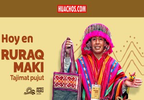 Programa completo de Ruraq Maki Tajimat Pujut, hasta el 22 de diciembre Programa completo de Ruraq Maki Tajimat Pujut, hasta el 22 de diciembre