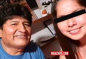 Fiscal de Bolivia confirma orden de captura contra Evo Morales por trata de personas | VIDEO Fiscal de Bolivia confirma orden de captura contra Evo Morales por trata de personas | VIDEO