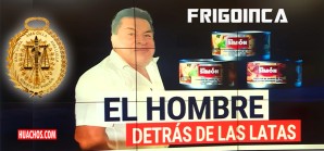 Fiscalía solicita impedimento de salida del país para el jefe de conservas Don Simón | VIDEO Fiscalía solicita impedimento de salida del país para el jefe de conservas Don Simón | VIDEO