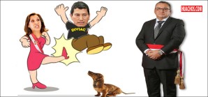 Gobierno y aliados pasaron a retiro con mentiras falaciosas al incorruptible coronel Harvey Colchado Gobierno y aliados pasaron a retiro con mentiras falaciosas al incorruptible coronel Harvey Colchado