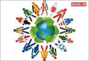 Más de 3 millones 500 mil peruanas y peruanos viven en el extranjero Más de 3 millones 500 mil peruanas y peruanos viven en el extranjero