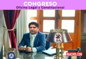 Congreso crea comisión para iniciar procedimiento administrativo contra Jorge Torres Saravia Congreso crea comisión para iniciar procedimiento administrativo contra Jorge Torres Saravia