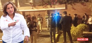 La dulce revancha de Dina Boluarte, "quién ríe último ríe mejor" dice ella | VIDEO La dulce revancha de Dina Boluarte, "quién ríe último ríe mejor" dice ella | VIDEO